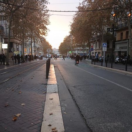 Marseille Loft Americain Centre Ville 7 Personnes Zewnętrze zdjęcie