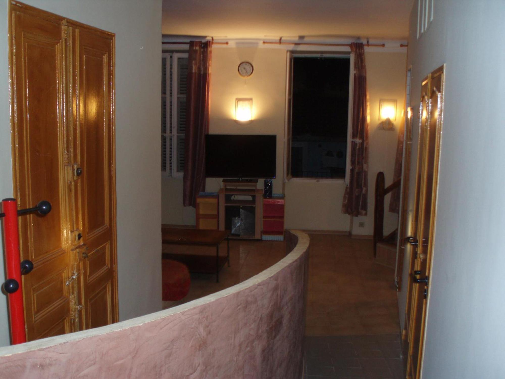 Marseille Loft Americain Centre Ville 7 Personnes Zewnętrze zdjęcie