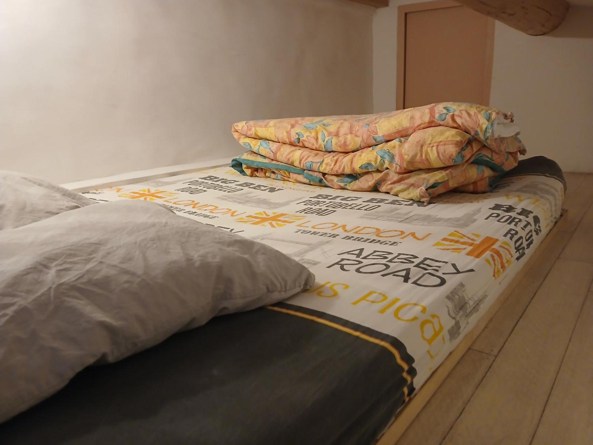 Marseille Loft Americain Centre Ville 7 Personnes Zewnętrze zdjęcie