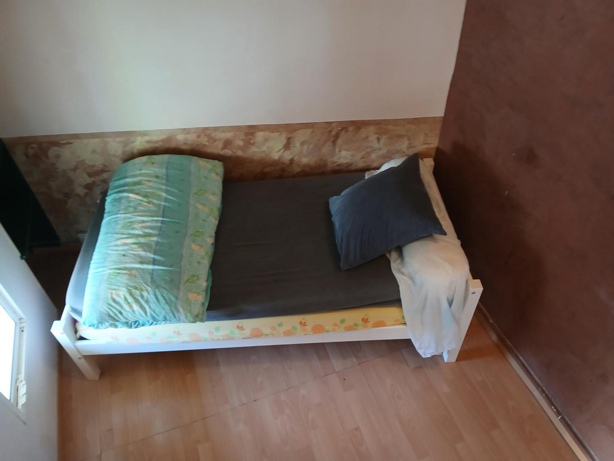 Marseille Loft Americain Centre Ville 7 Personnes Zewnętrze zdjęcie