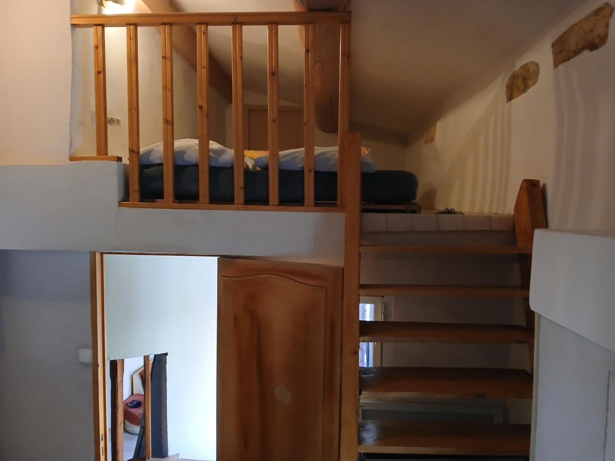 Marseille Loft Americain Centre Ville 7 Personnes Zewnętrze zdjęcie